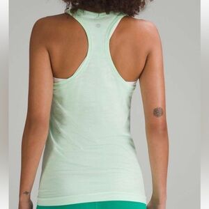 Lululemon Swiftly Tech Racerback Tank Top